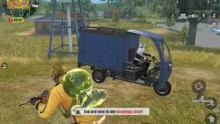 new glitch ros 2019