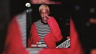 [FREE] LIL TRACY x LIL PEEP x POP PUNK TYPE BEAT - Pain - DREAMR - 2019