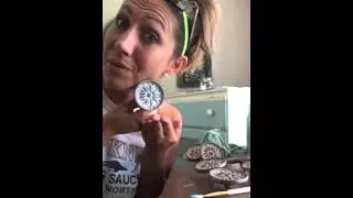Refinishing Hardware in Patina