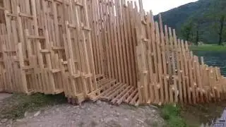 Le Festival Des Cabanes - Pays de Faverges