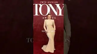 TONY AWARDS 2025 #tonyawards #cynthiaerivo #sarahsnook