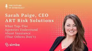 What Top-Tier Agencies Understand About Surrogacy Insurance (That Others Don&rsquo;t)