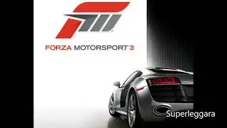 Superleggara - Lance Hayes [Forza Motorsports 3 Soundtrack]