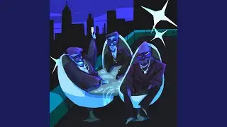 Sterrenrestaurant (feat. Boy & Elon)