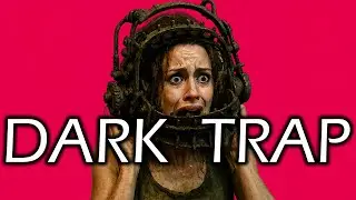 Horror Trap Type Beat 💀 NIGHT TERROR (94 BPM) | Dark Rap Instrumental 2026