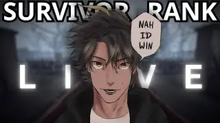Playing rank and throwing matches 😳