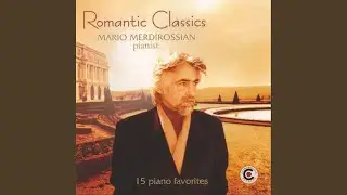 The interrupted serenade, (La serenade interrompue) from 