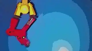 Short film of #stikbot zanimation studies 🖒🖒