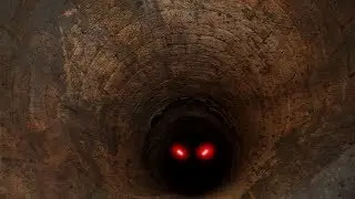 LOST IN A CURSED SEWER!? - Down Under #1