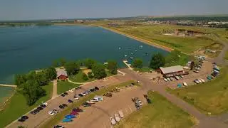 Chautauqua Park & BoulderReservoir