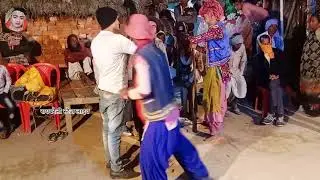 part 3  सुरेश कुमार भीरा गोविंद।। पासिया राग जय मां संगीत पार्टी रायबरेली !! mutable nach