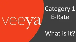 E-Rate Category 1 - Connections