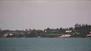 Bermuda Web Cam