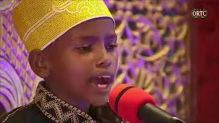 TILAWAT L’KAMAR - concours de lecture du saint-coran: Les quarts de finale, 23 avril 2021