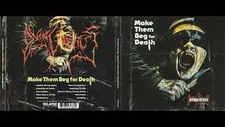 Dying Fetus &ndash; Make Them Beg For Death