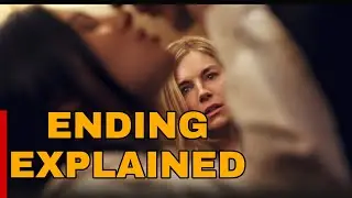 Anatomy of a Scandal Season 1 Ending Explained | All Breakdowns Explained in Details.