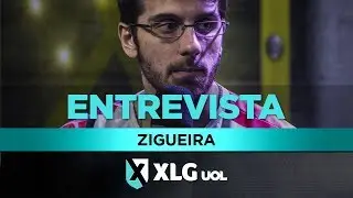 XLG Entrevista: Zigueira 