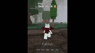 О боже, деревья спасают коалу 😂 #99nightintheforest #roblox #usa