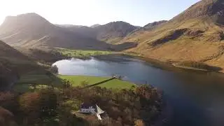 Hassness House - Lake District B&B & Walking Holidays