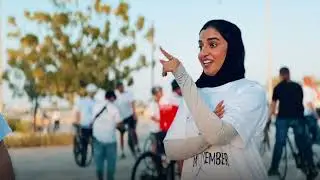 Men&rsquo;s Health Awareness Month: Raising Awareness Through Community Cycling