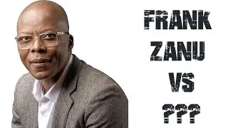 Daily IBMOR #288: Frank Zanu vs ???