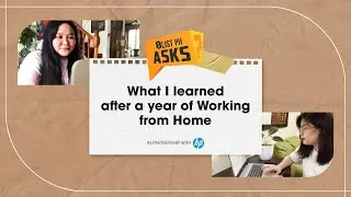 What I learned after a year of working from home | 8List Asks