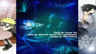 O2Mania: Closer