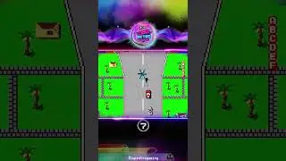 Guess The Video Game In 10 Seconds Let's Play SEGA MS Trivia Retro Gaming Quiz 1