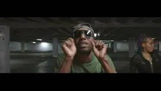 LNM & M.E. Da Great - Ric Flair (OFFICIAL VIDEO)