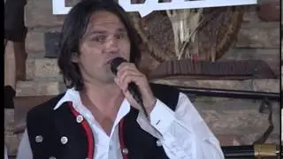 Grupa Jezero - Spavaj Jelo - Zavicaju Mili Raju - (Renome 15.09.2008.)