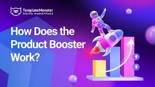 Product Booster by TemplateMonster