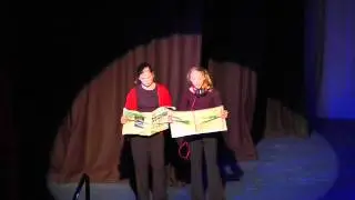 'Underground' - Give My Regards To Smith Street (Music Box Variety Show)