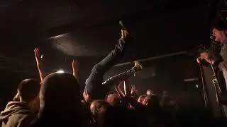 Electric Six - Gay Bar - La Bellevilloise Paris - 18/11/2025