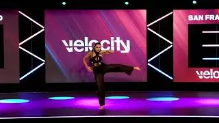 Tesselate senior solo  