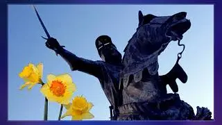 Saint David's Day