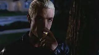 Buffy and Spike - The Phantom of the Opera