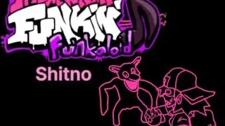 Shitno (UTAU-ISH Cover) (Remake)