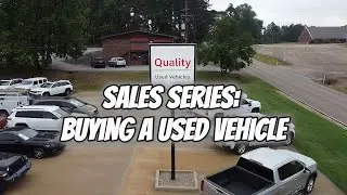 Rick Copeland Explains the Used Car Buying Experience | York Gary Autoplex