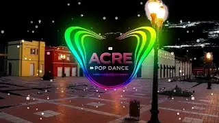 ACRE DANCE - Andrea - Love Is Mine ( DJ Hélio de Souza ( ACRE POP DANCE )