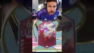 RULEBREAKERS! HOW MANY CAN I PACK? 👀 #fifa23 #fut23 #castro1021 #fifapacks #rulebreakers #fyp #for