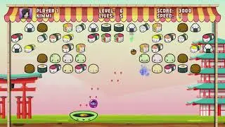 Sushi Break PS5 Platinum Trophy - Easy PS5 Platinum Trophy