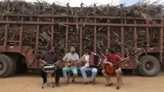 Videoclipe Baluarte DePensamento
