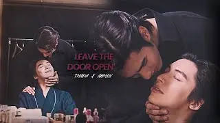 Thada x Armin [FMV] 