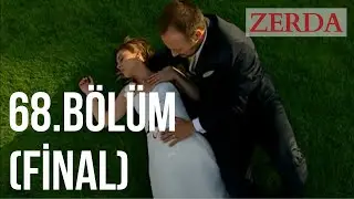 Zerda 68. B&ouml;l&uuml;m