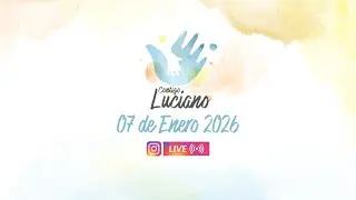 Live por instagram con los padres de Luciano 07 de enero de 2026