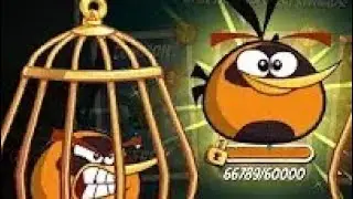 angry birds friends _gamplaywalkthrough part 51#gaming #viral#gameplay #games#angrybirdsfriends