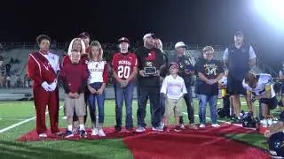 Gridiron Glory: Wellston @ Jackson 2017