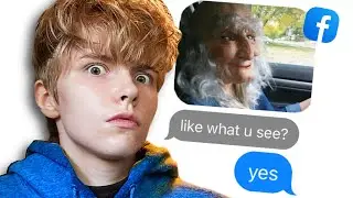 I Went Undercover as a Facebook Mom