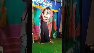 Telugu drama video జాను డాన్సర్ చిల్లపాలెం