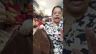 kanhaji fabrics by MAMTA and MUKTA is live!